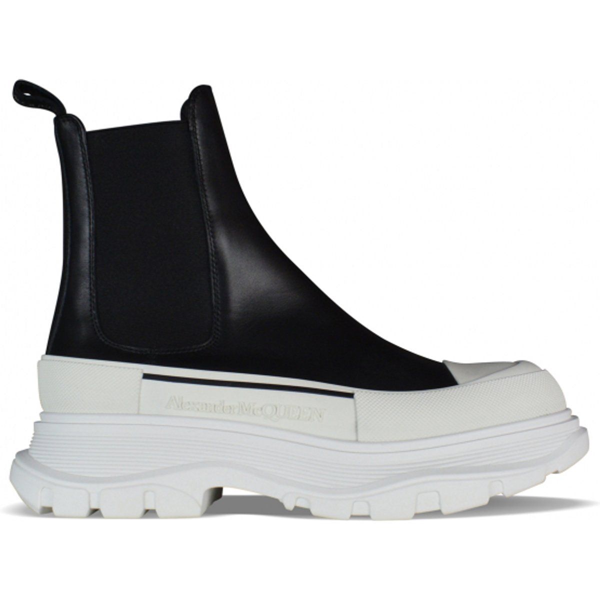 Tread Slick Chelsea-Boots aus Leder