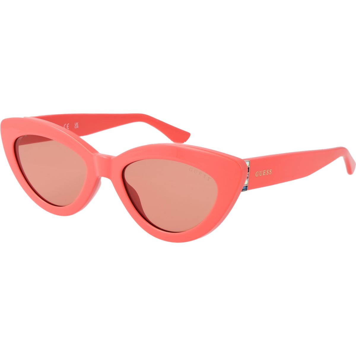 Schicke Cat-Eye Mode-Sonnenbrille