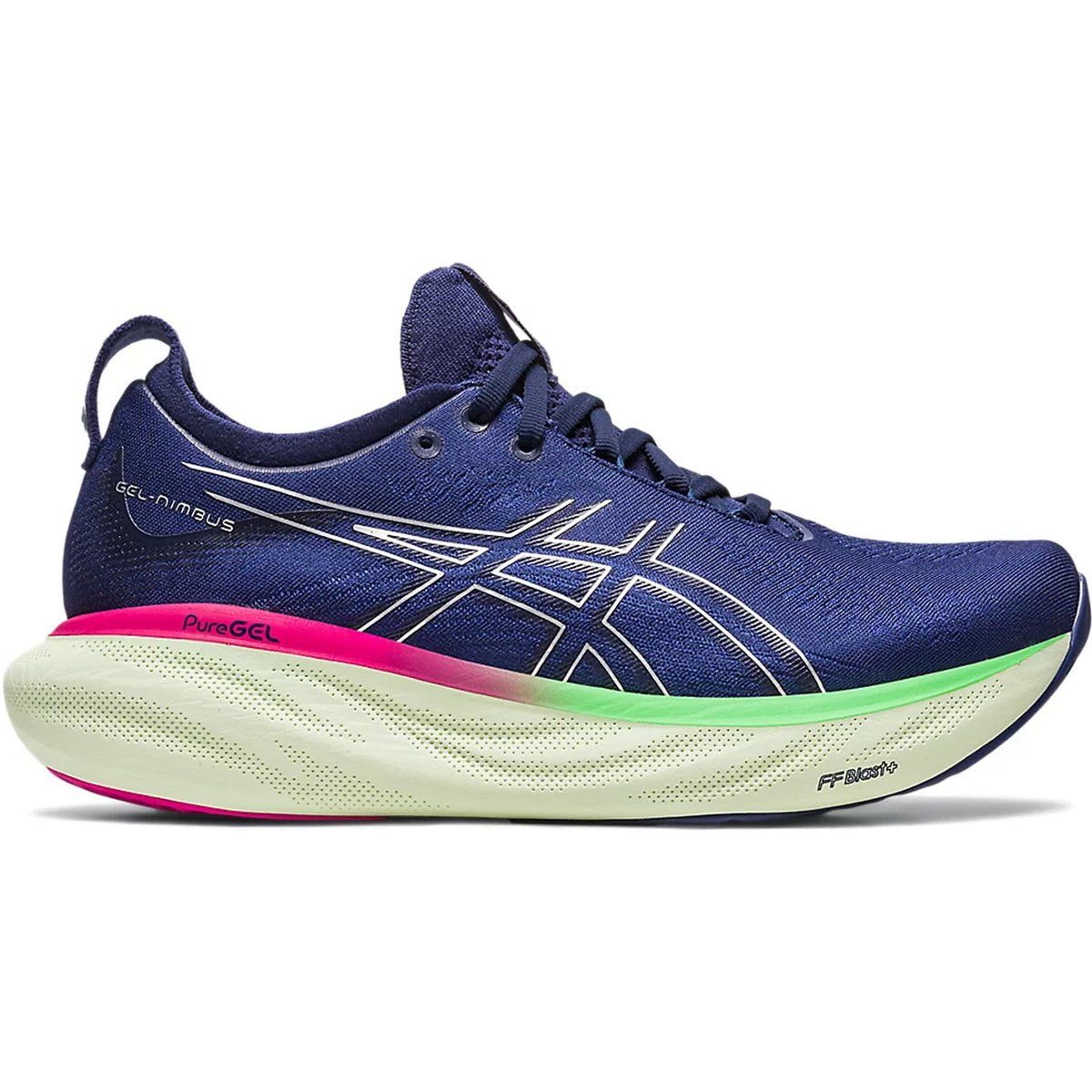 Gel-Nimbus 25 Laufschuh