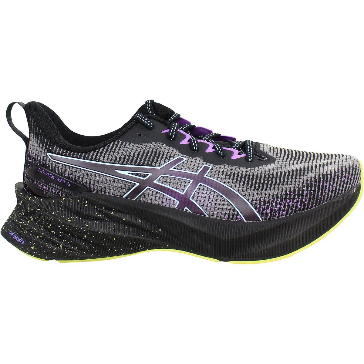 Reaktionsfreudige Performance-Laufschuhe