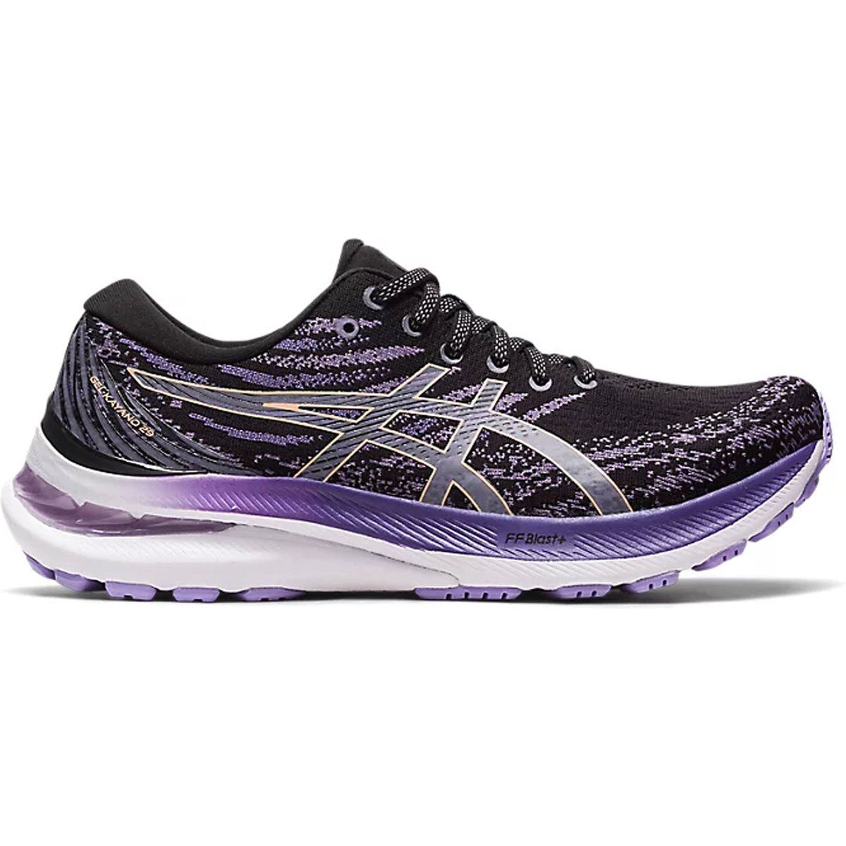 Gel-Kayano 29 Stabilitäts-Laufschuh