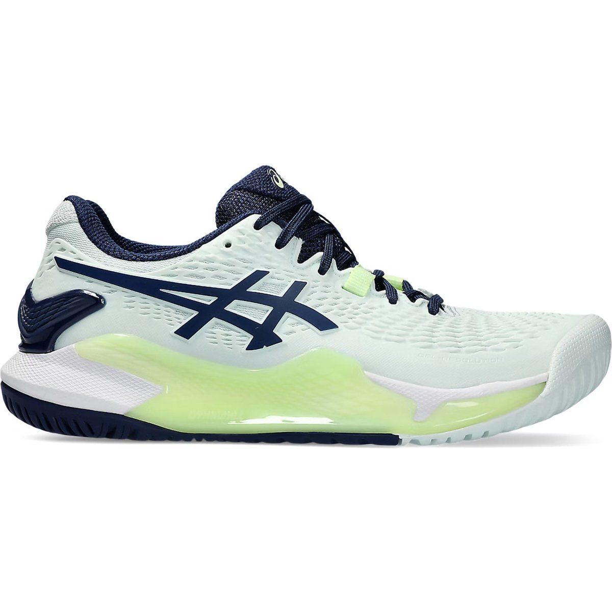 Leistungsstarke Tennis-Sportschuhe