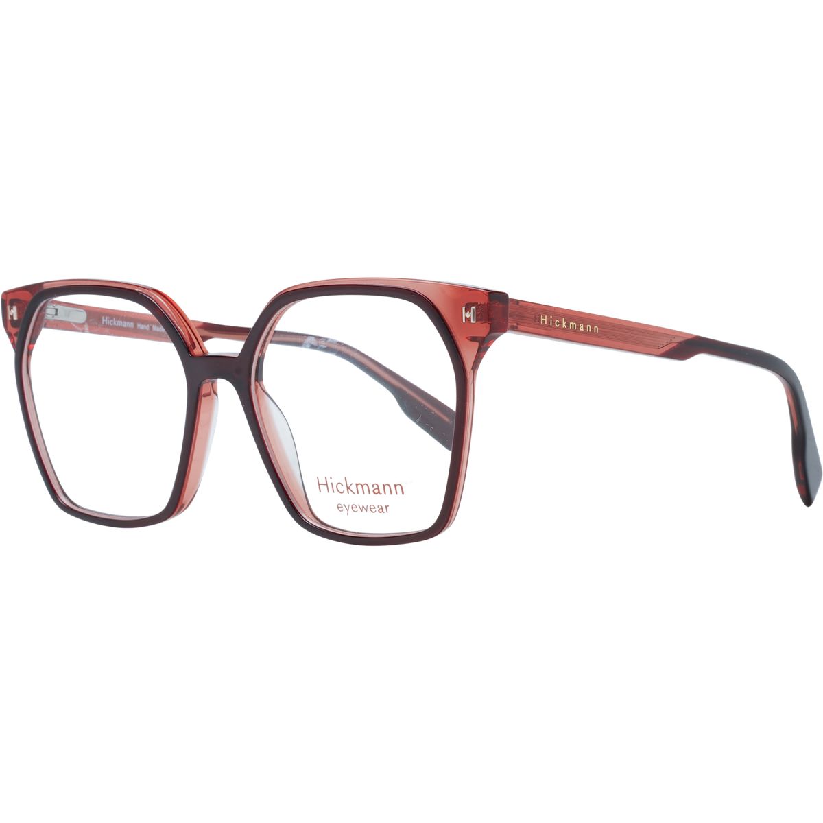 Schmetterling Vollrandbrille aus Azetat