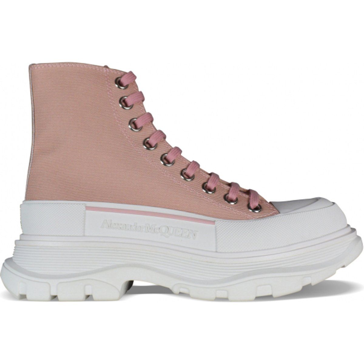 Tread Slick High-Top Sneaker