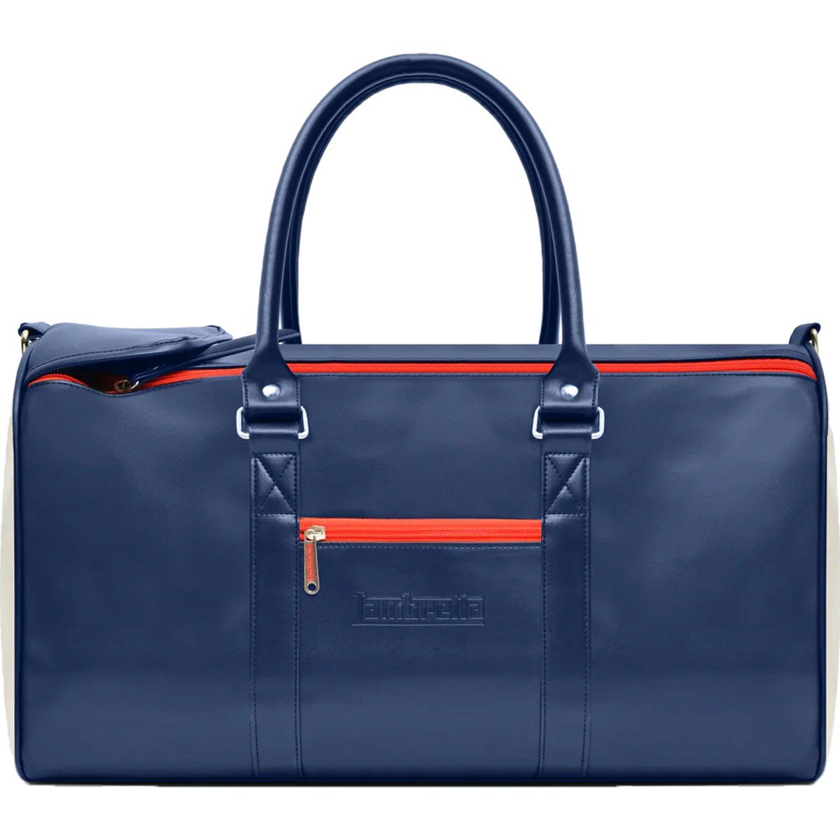Retro Mod Sport Reisetasche