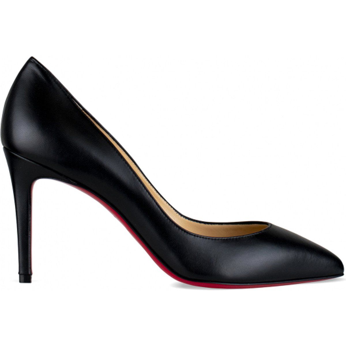 Pigalle Pumps mit spitzer Kappe