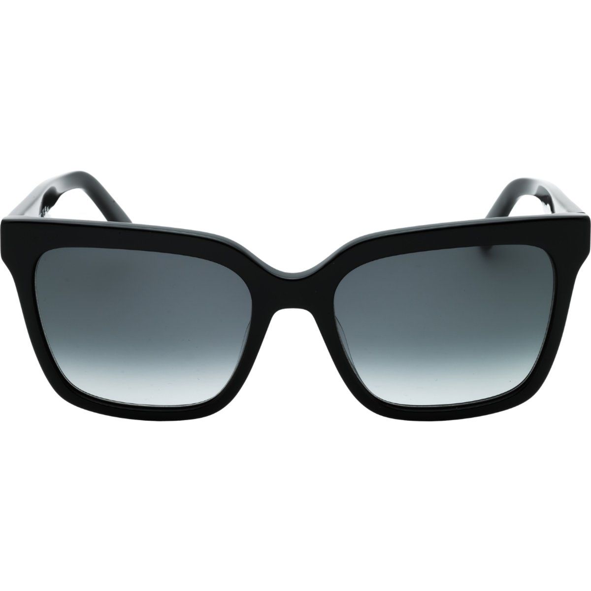 Klassische Oversize Quadratische Sonnenbrille