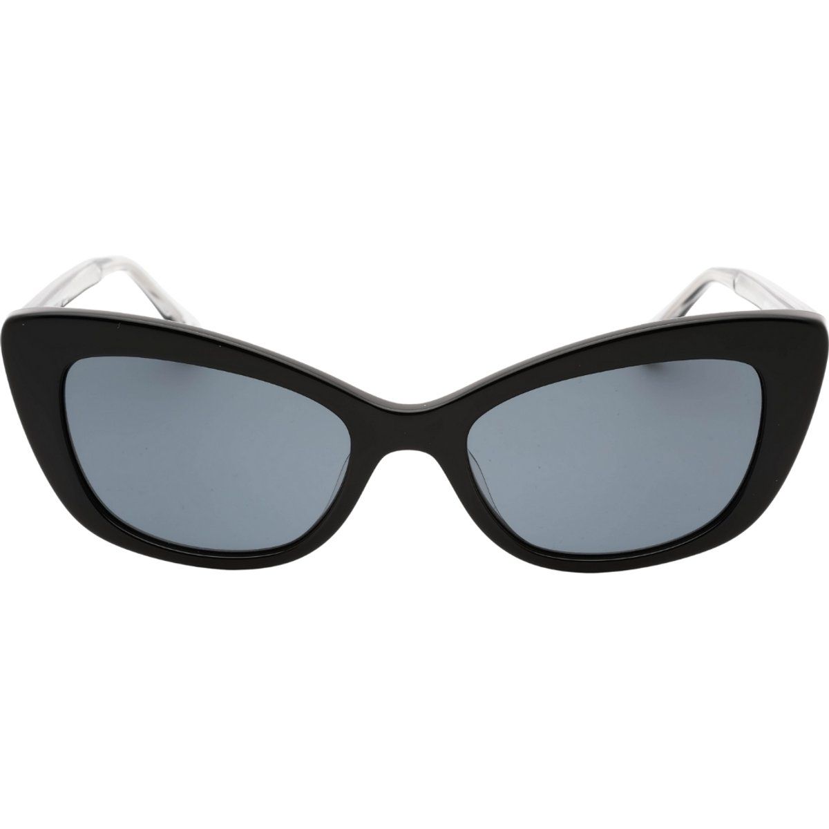 Elegante Cat-Eye-Sonnenbrille