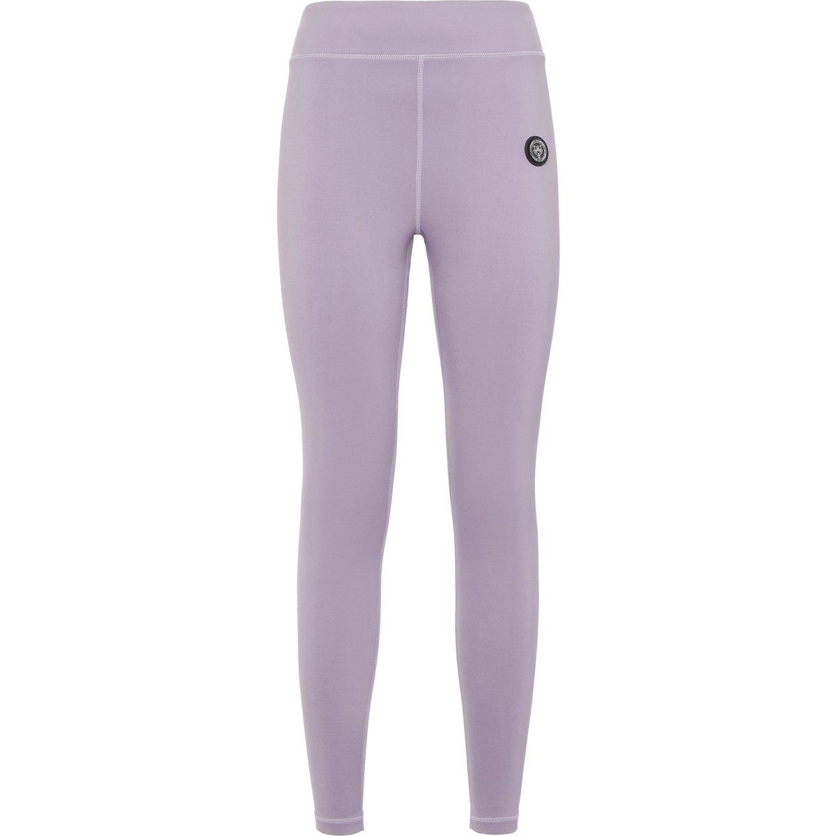 Formgebende Hochtaillierte Performance Leggings