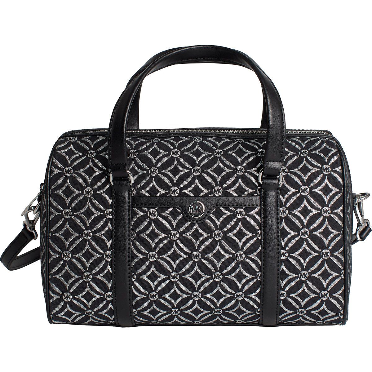 Jet Set Travel Mittlere Satchel-Tasche