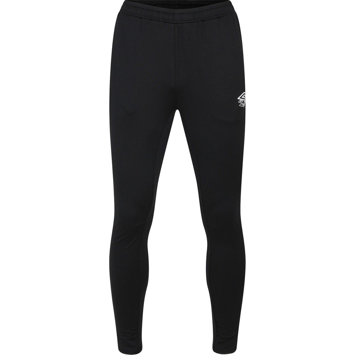 Umbro - "Optimus Training" Hose für Herren/Damen Unisex (Schwarz)