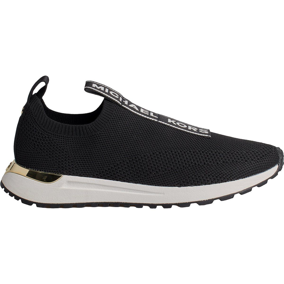 Bodie Slip-on-Sneaker mit Logoband