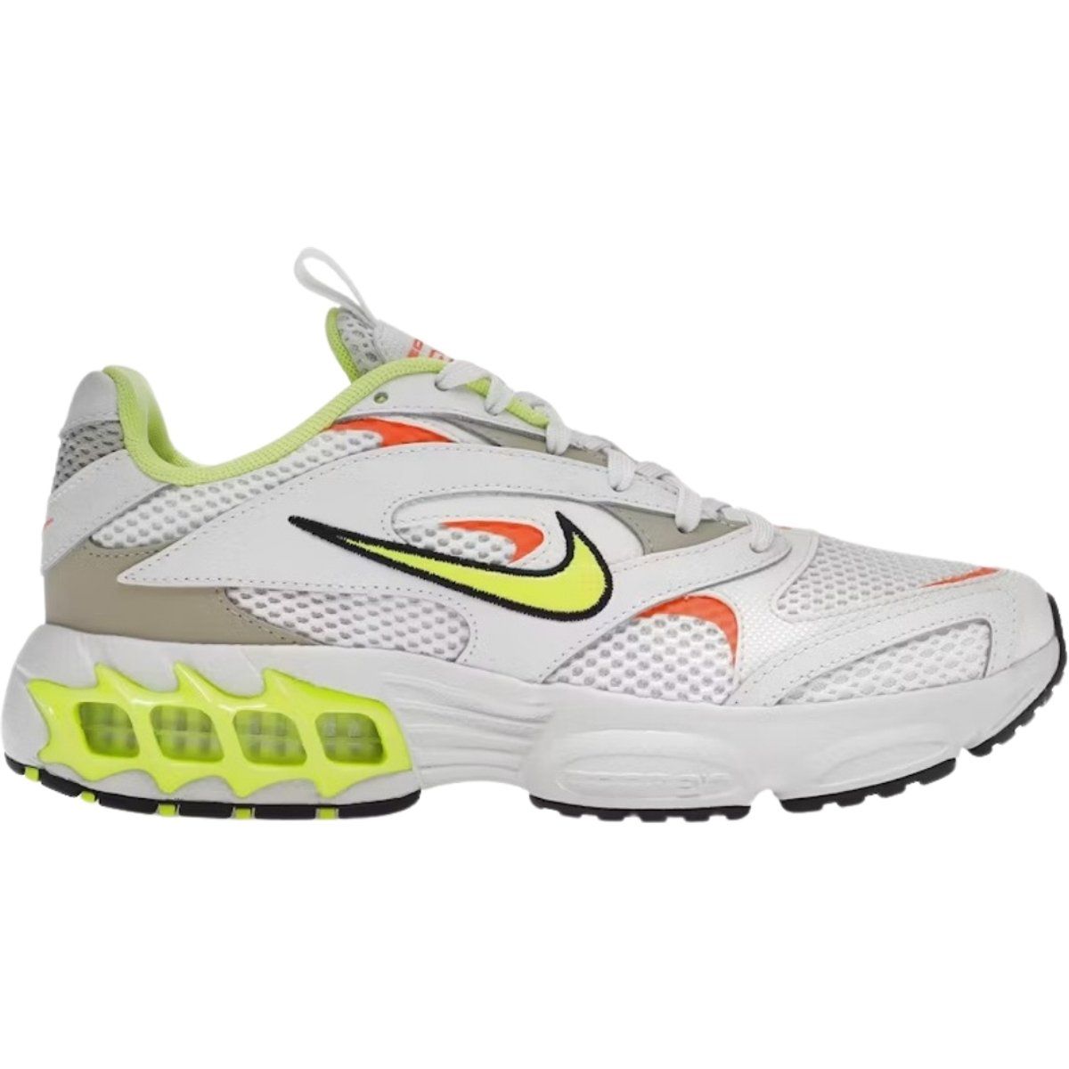 Air Fire Mesh-Laufschuh