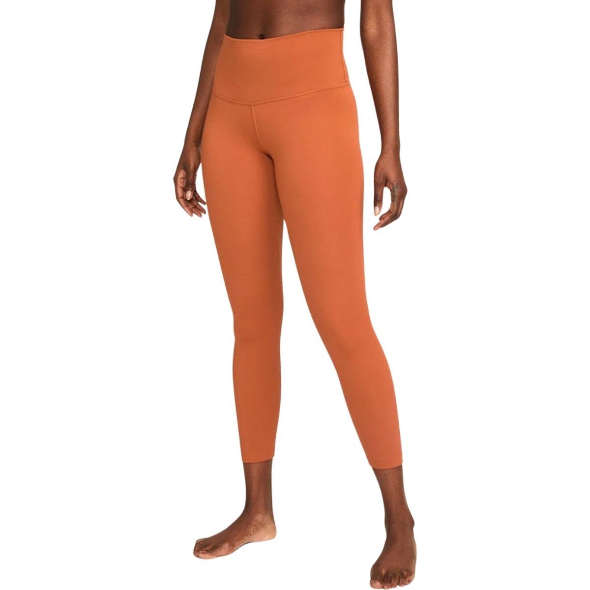 High-Waist 7/8 Yoga-Leggings