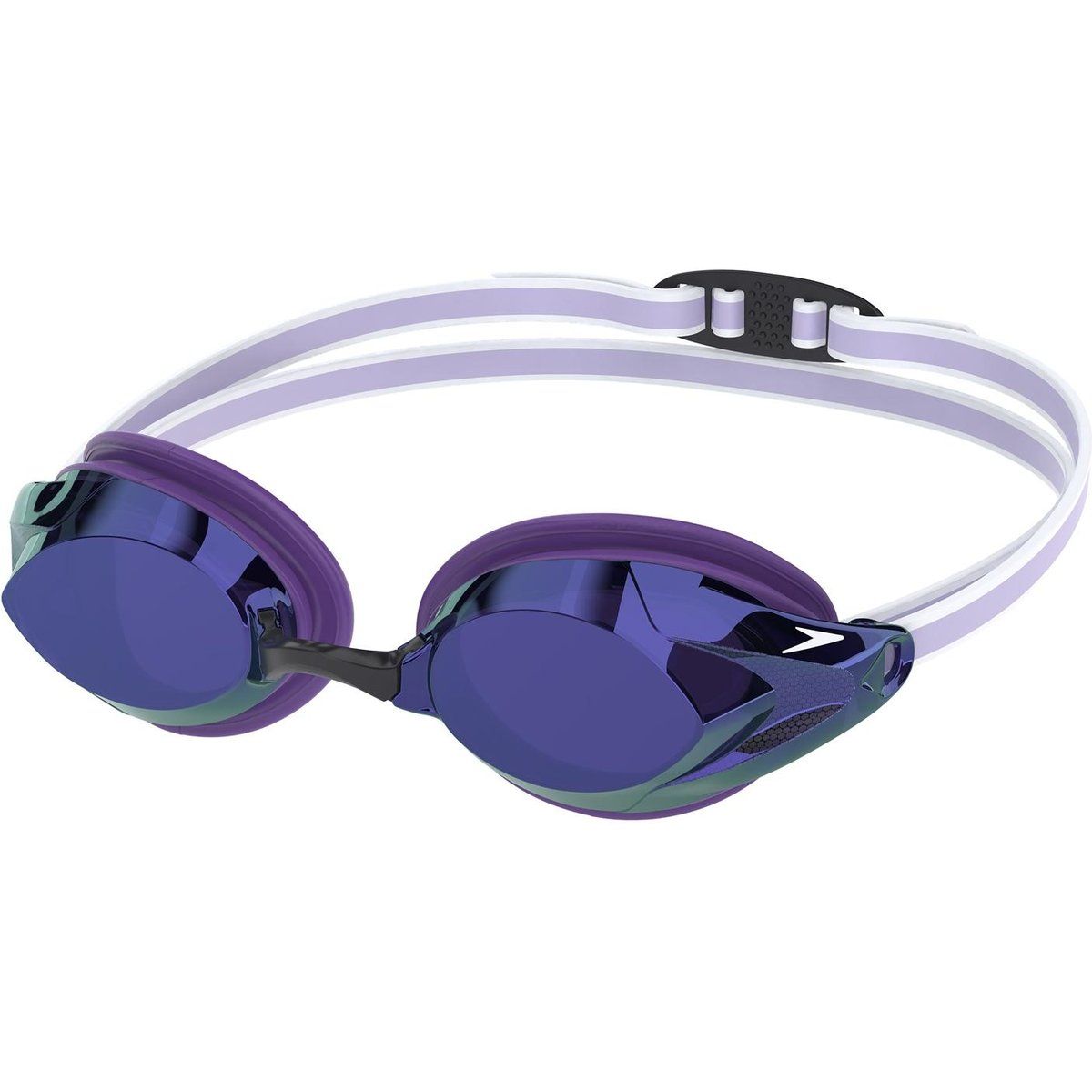 Verspiegelte Performance Schwimmbrille