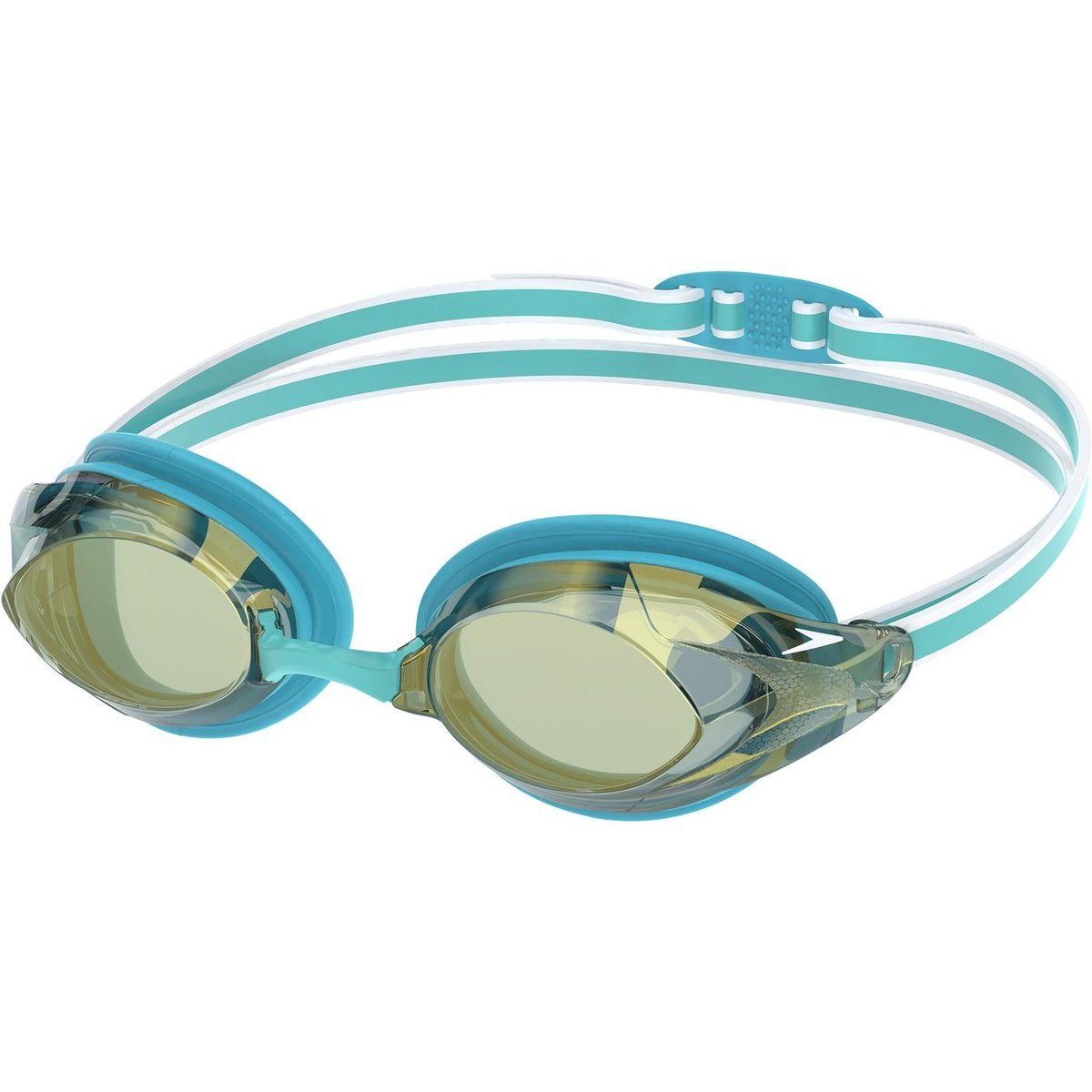 Vanquisher 3.0 Verspiegelte Schwimmbrille
