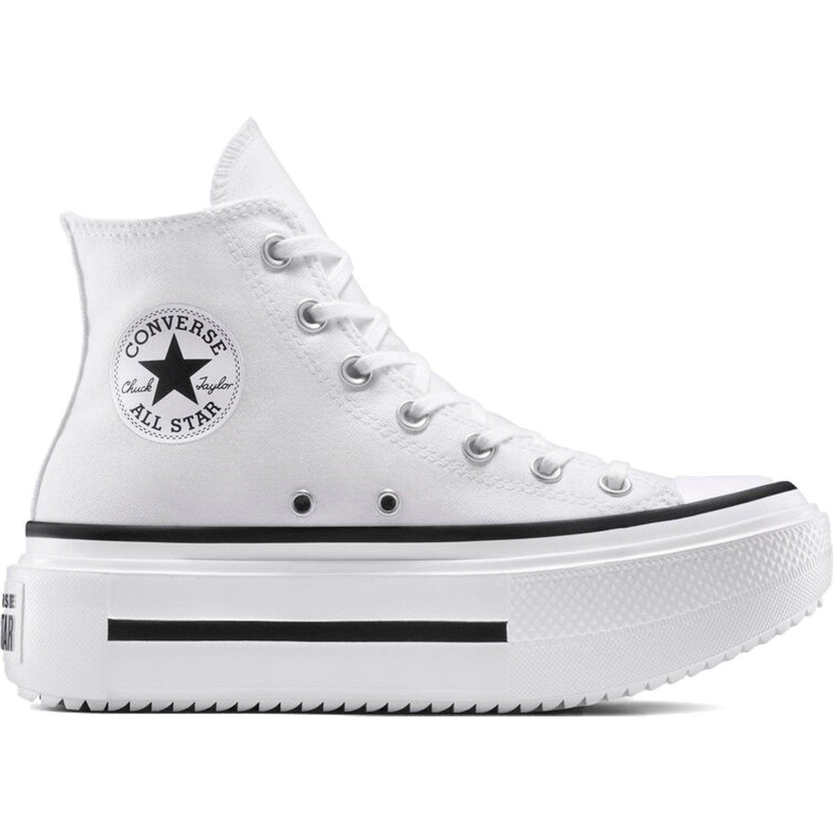 Extra-Chunky Plateau-High-Tops