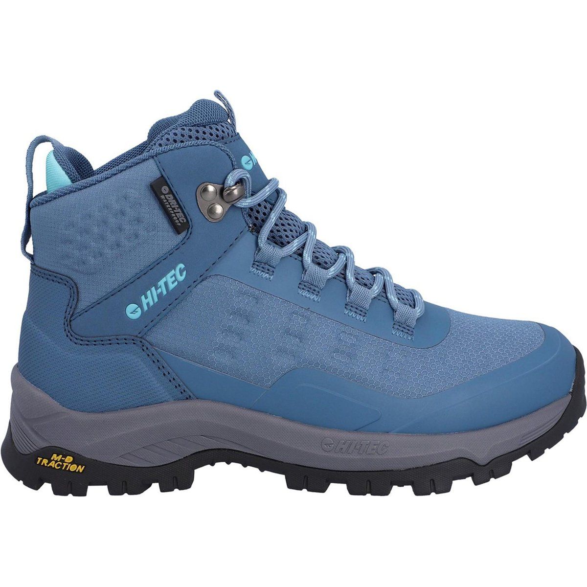 Technische Wasserdichte Wanderschuhe