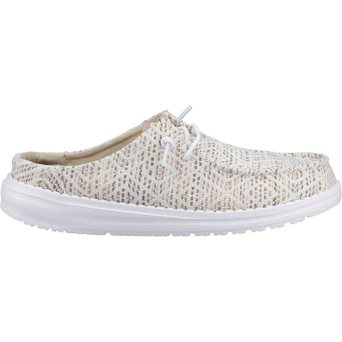 Wendy Surf Baja Slipper Mules