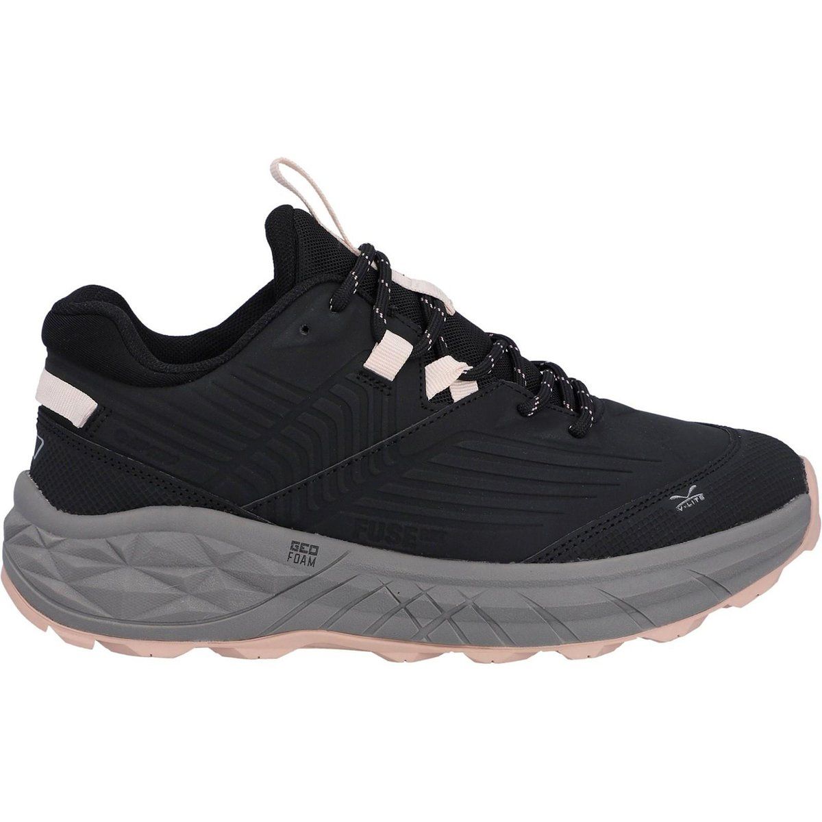Leichte Trail-Wanderschuhe