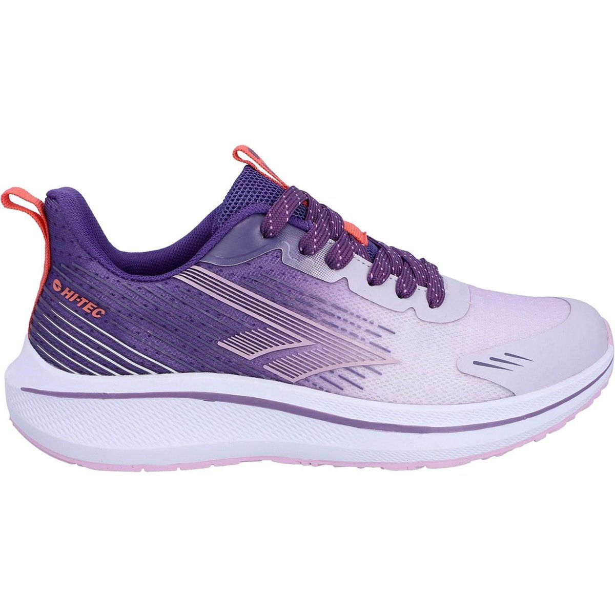 Leichte atmungsaktive Mesh-Laufschuhe