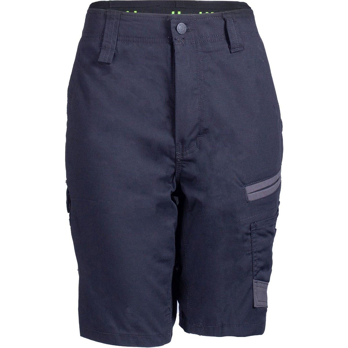 Aktive Ripstop-Utility-Shorts