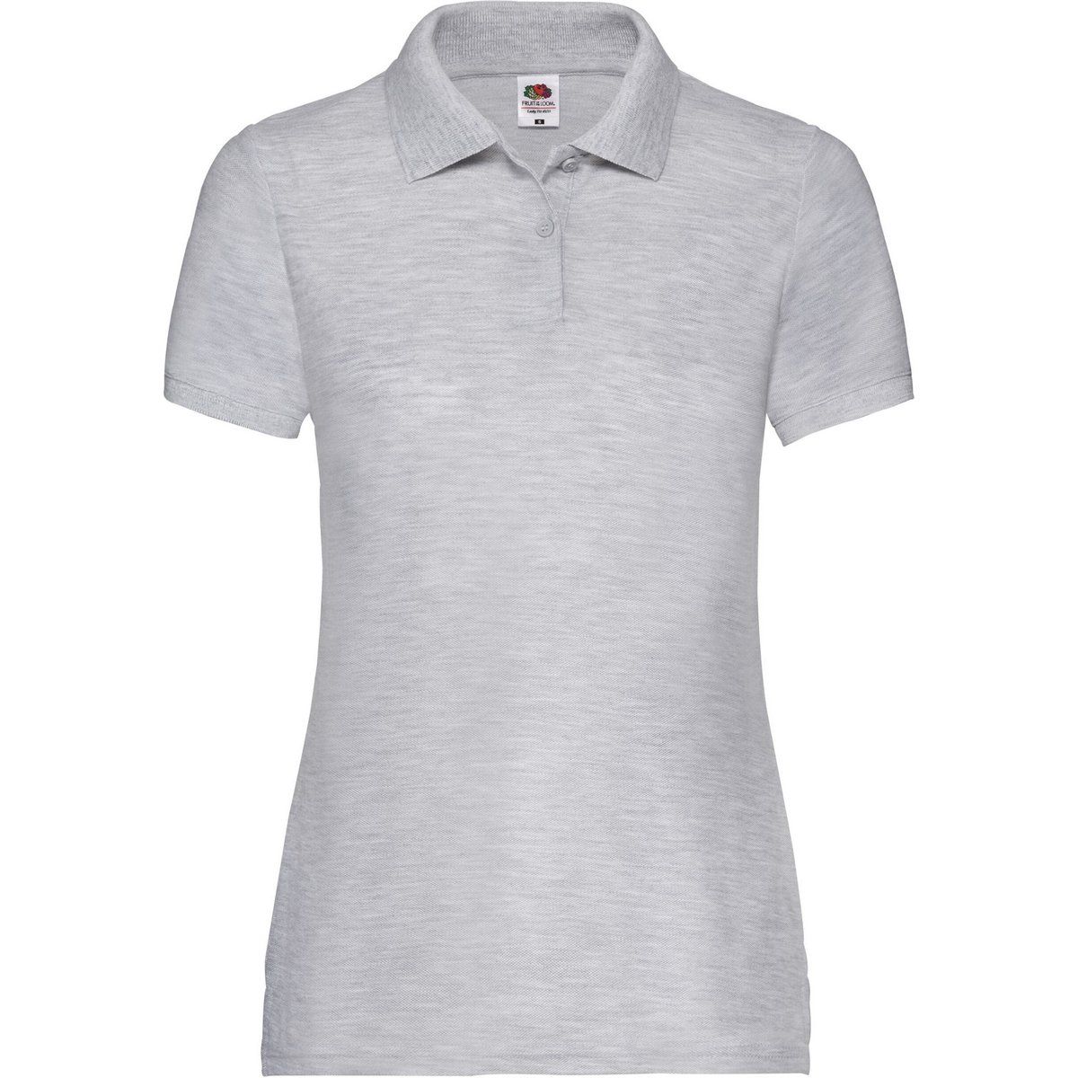 Klassisches Kurzarm-Poloshirt