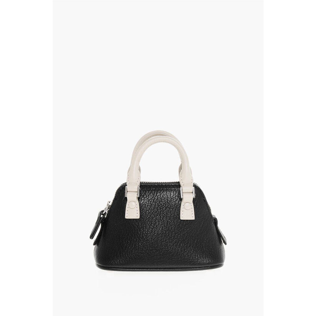 Ikonische 5AC Mini Henkeltasche