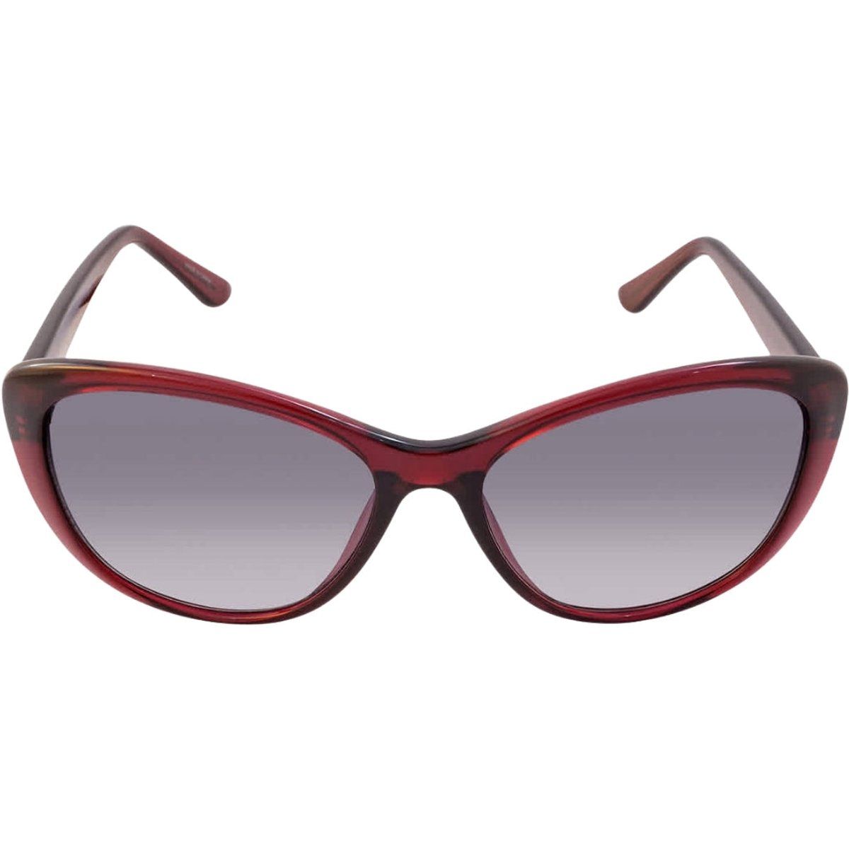 Cat-Eye-Sonnenbrille mit Verlaufsgläsern