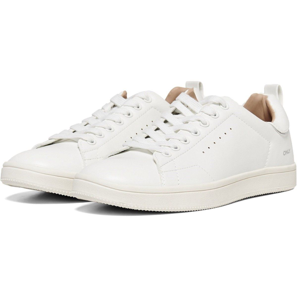 Minimalistische Low-Top Sneaker