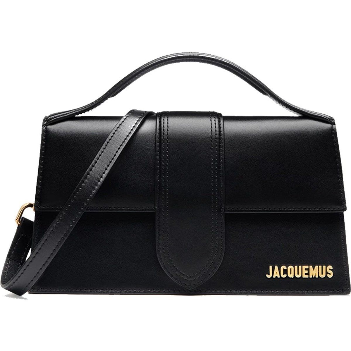 Le Grand Bambino Lederhandtasche