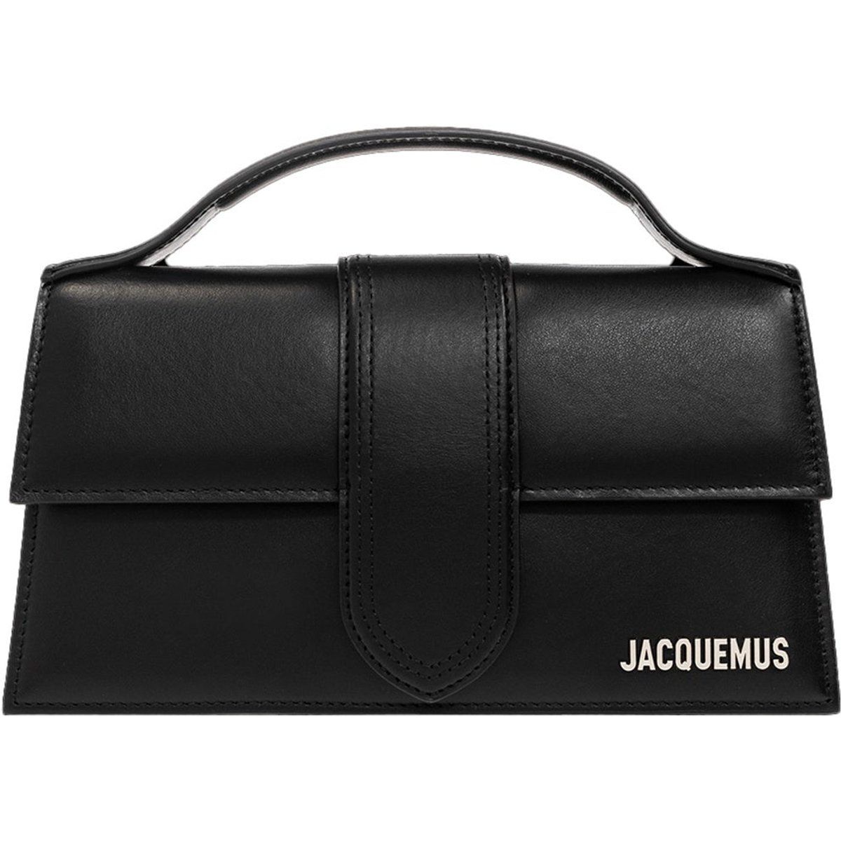 Le Grand Bambino Lederhandtasche