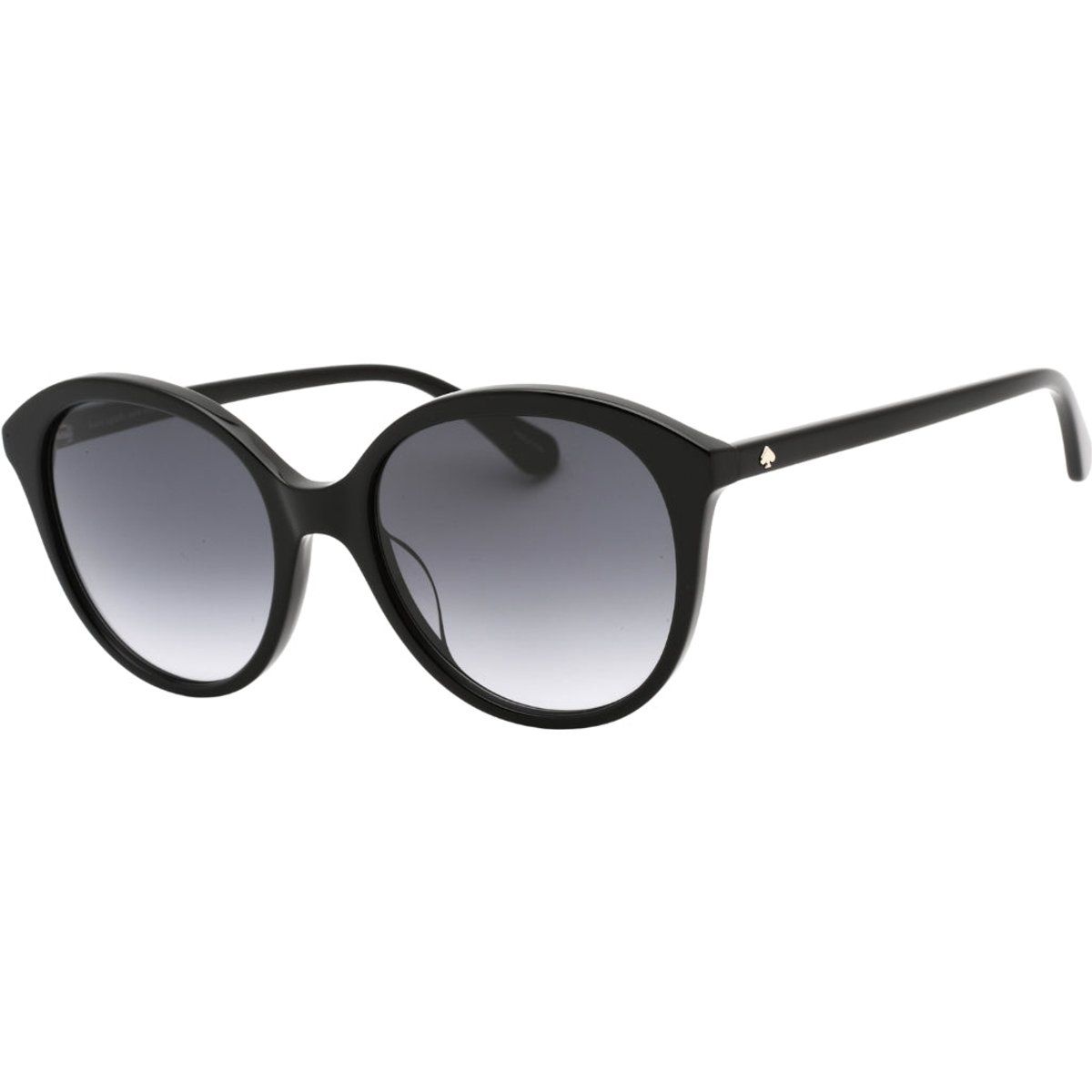 Elegante Cat-Eye-Sonnenbrille mit Farbverlauf