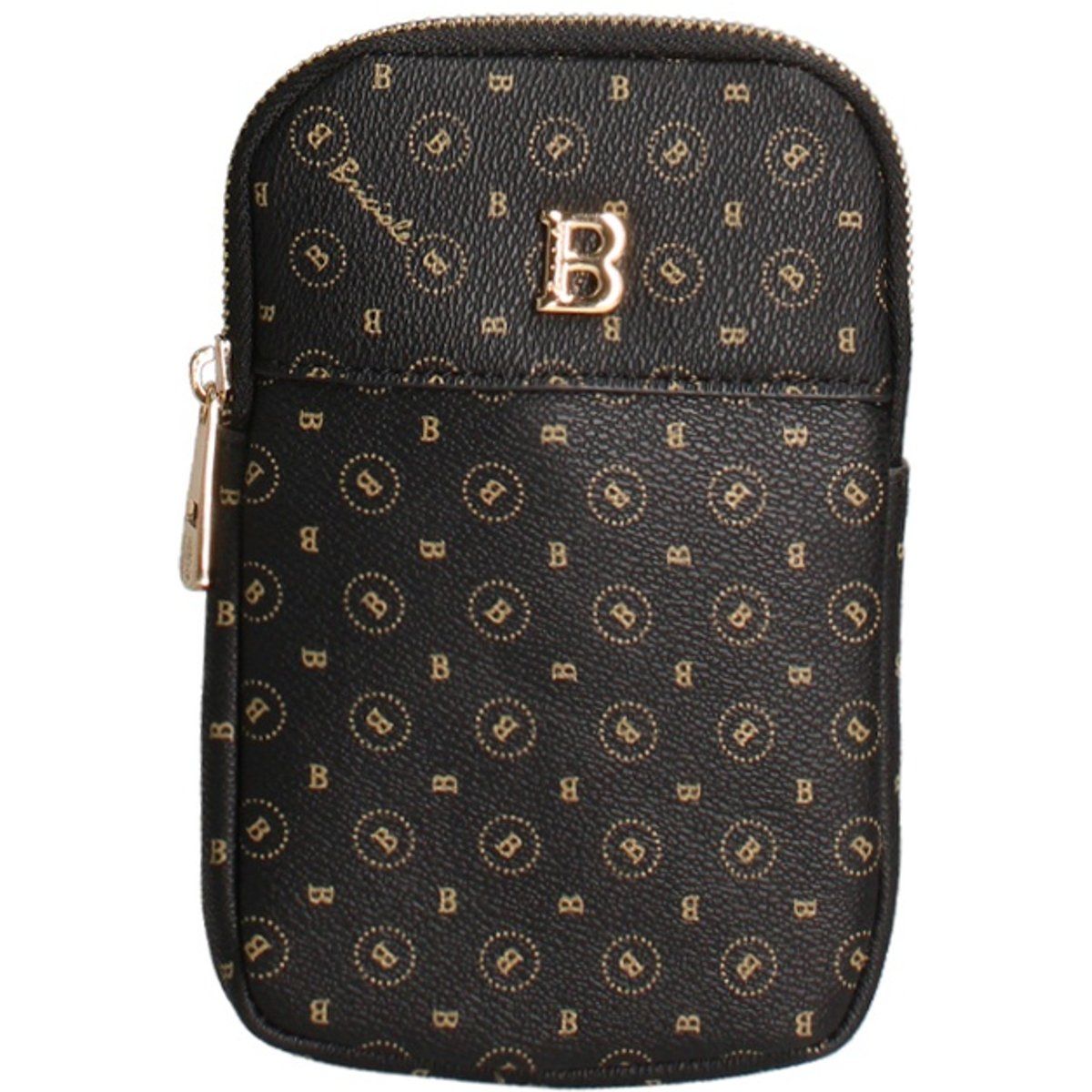Monogramm Smartphone Umhängetasche