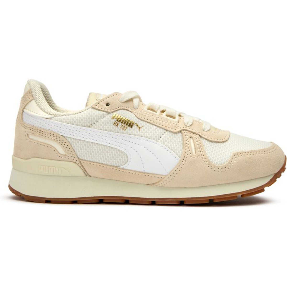 Klassische Retro-Laufschuhe