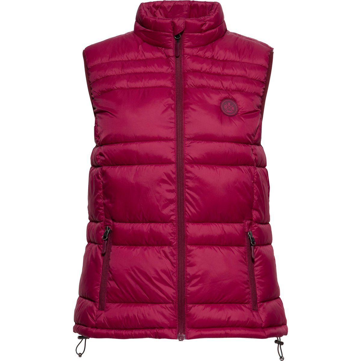 Leichte Gesteppte Puffer-Weste