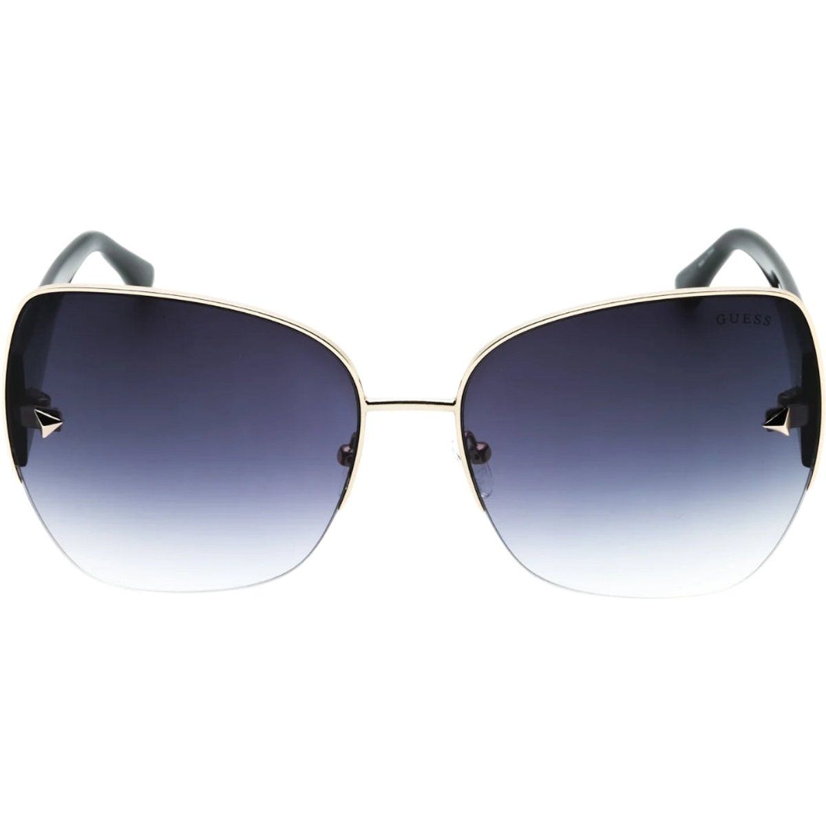 Schmetterlings-Sonnenbrille mit Verlaufsgläsern