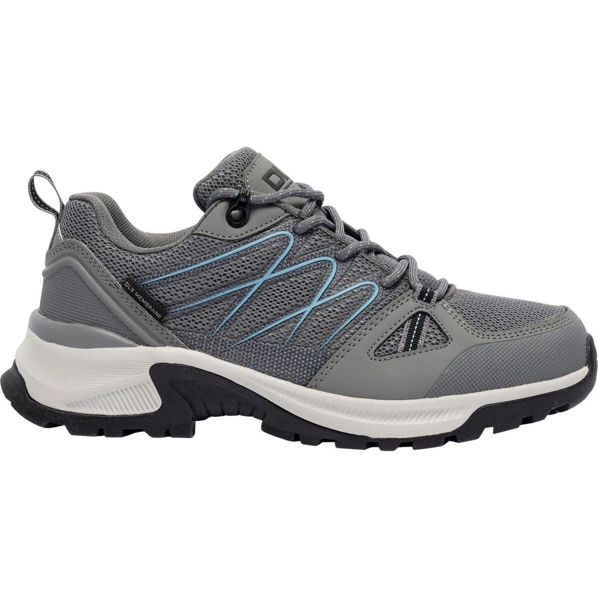 Leichte Mesh-Wanderschuhe