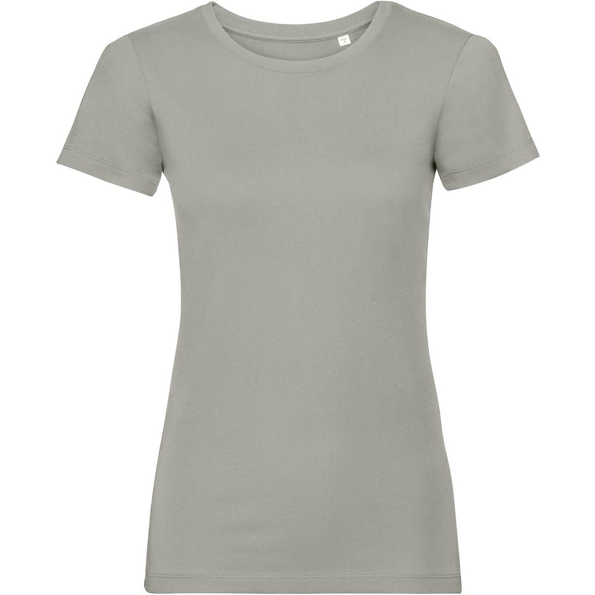 Klassisches Bio-Baumwoll T-Shirt