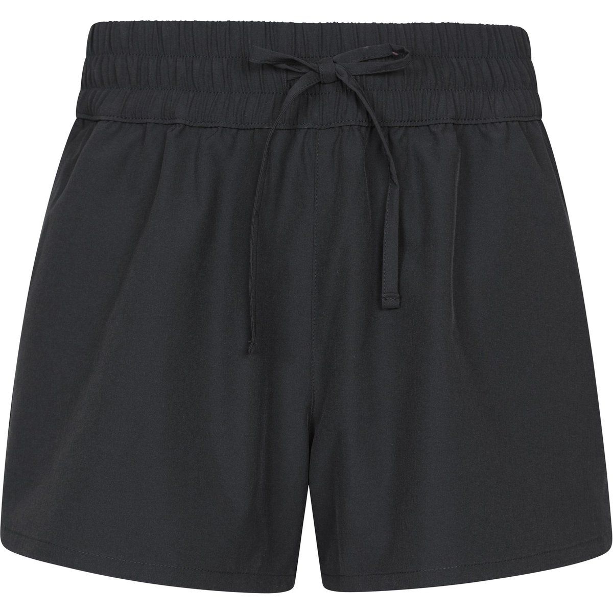 Schnelltrocknende Stretch-Sportshorts