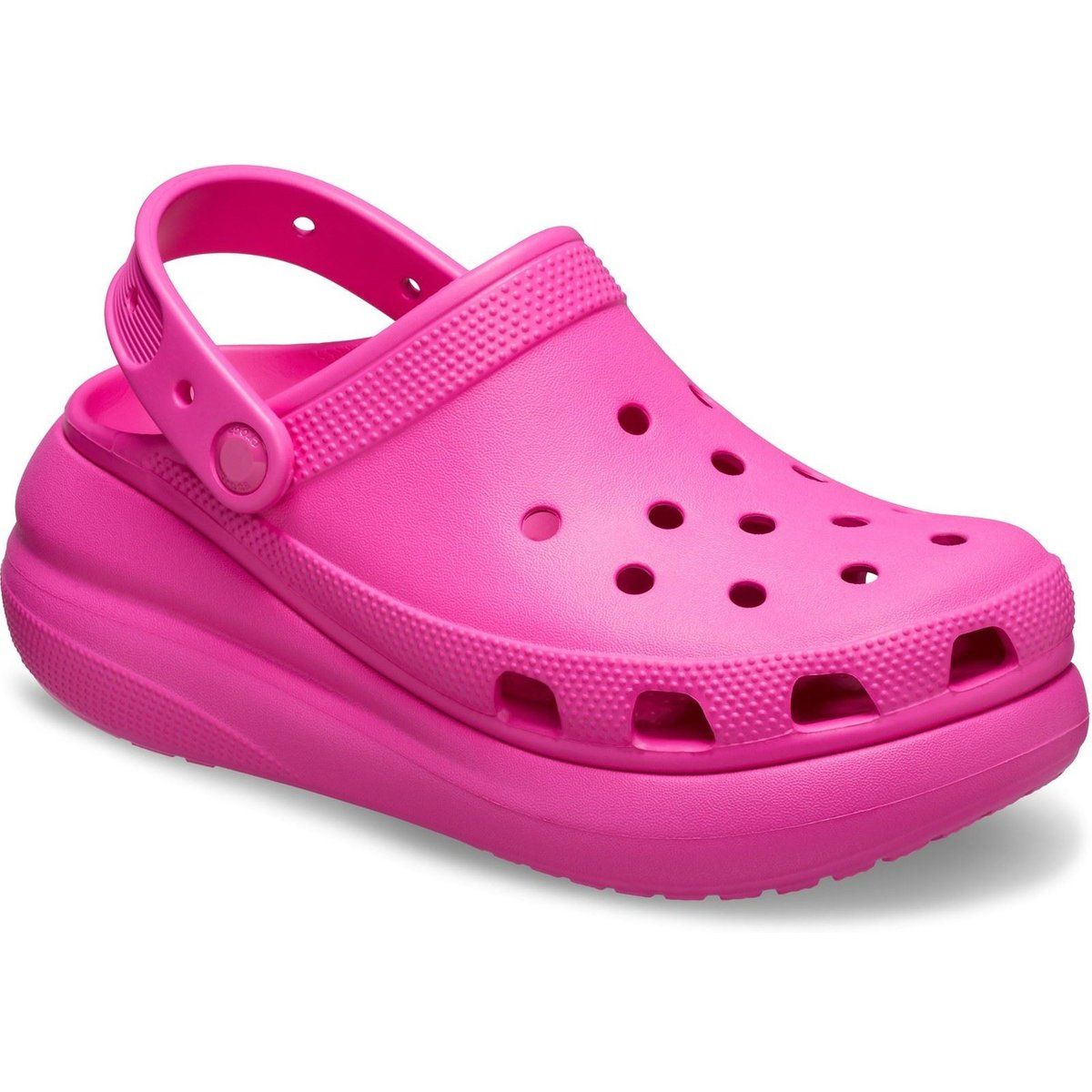 Classic Crush Plateau-Clogs