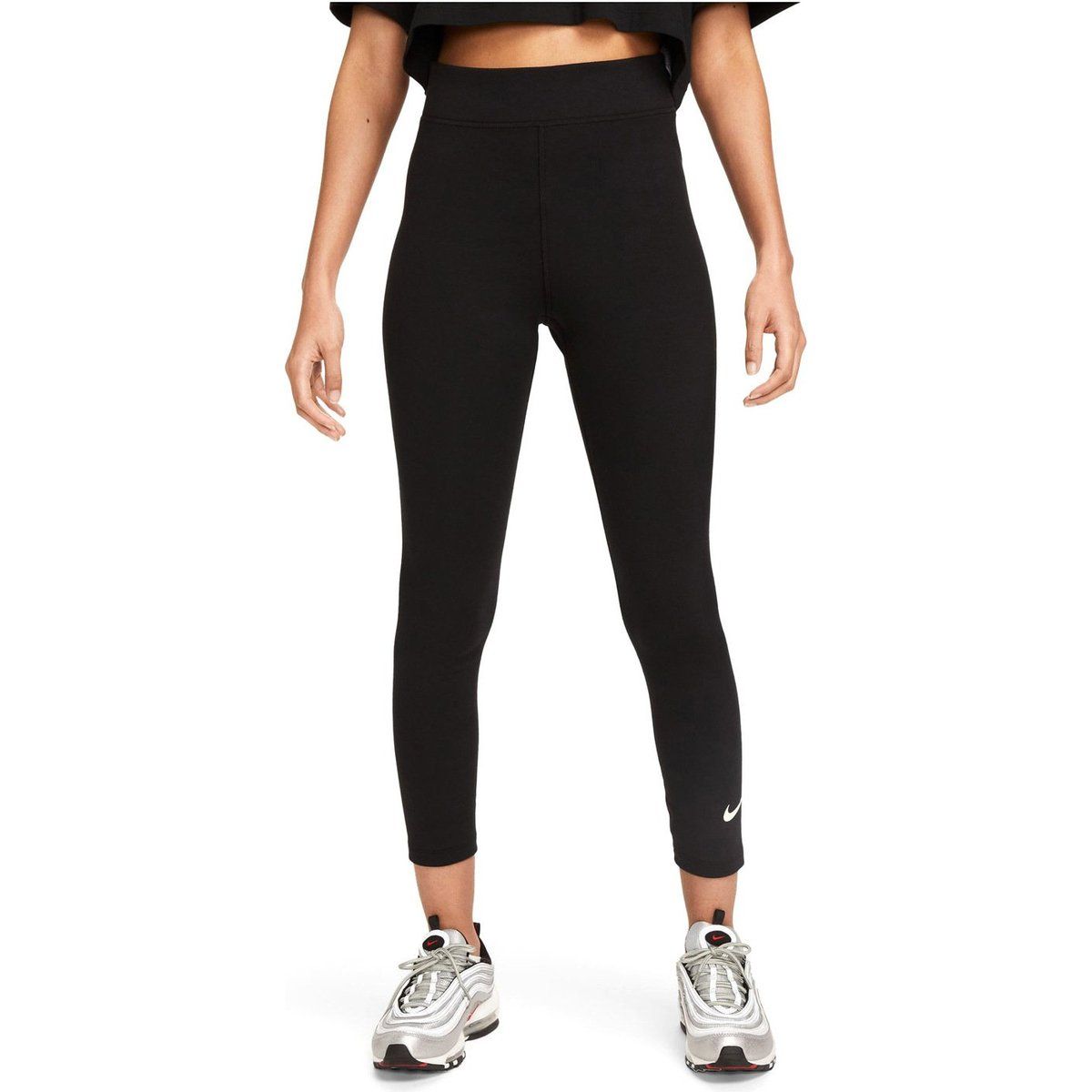 High-Waist 7/8 Sport-Leggings
