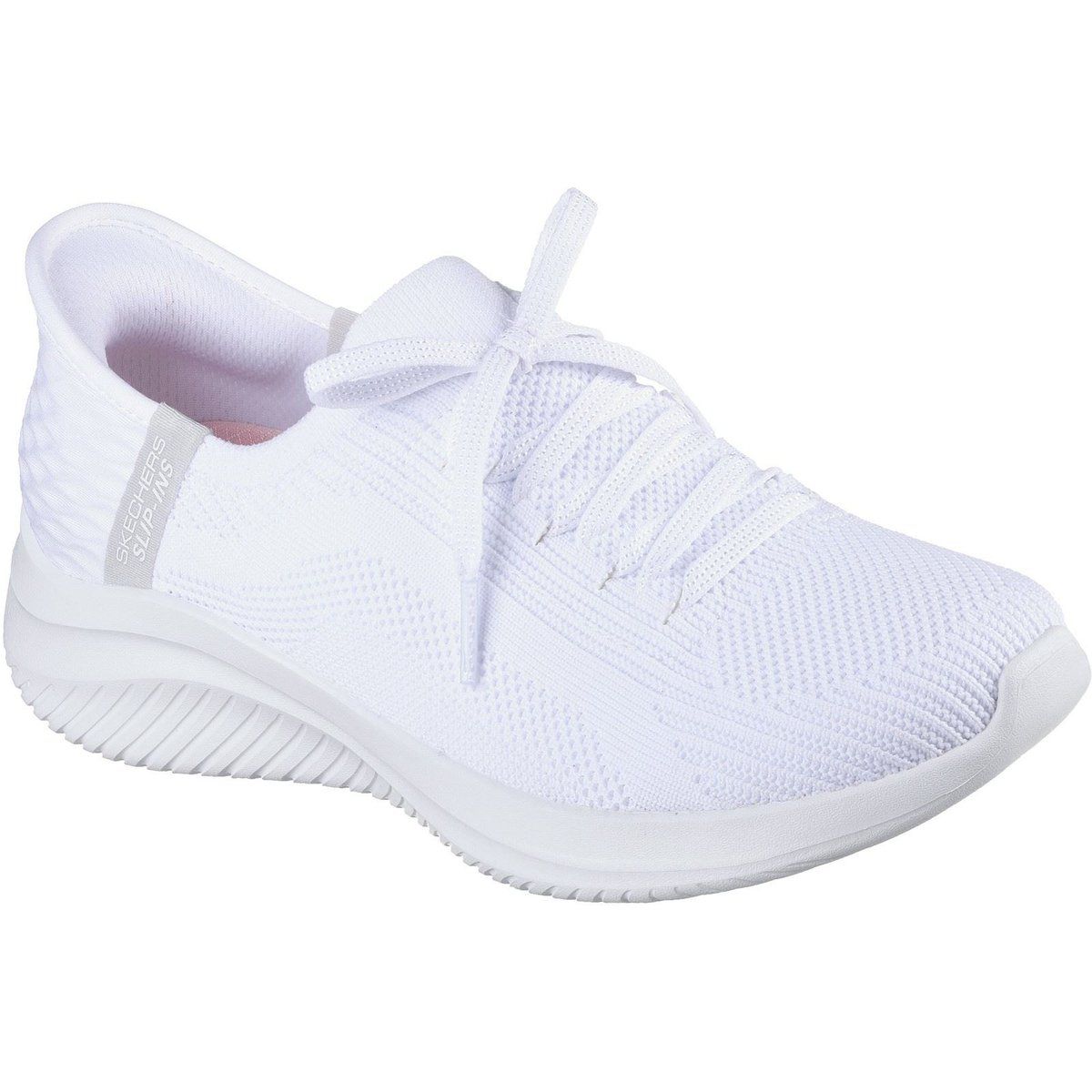 Ultra Flex Slip-On Sneaker