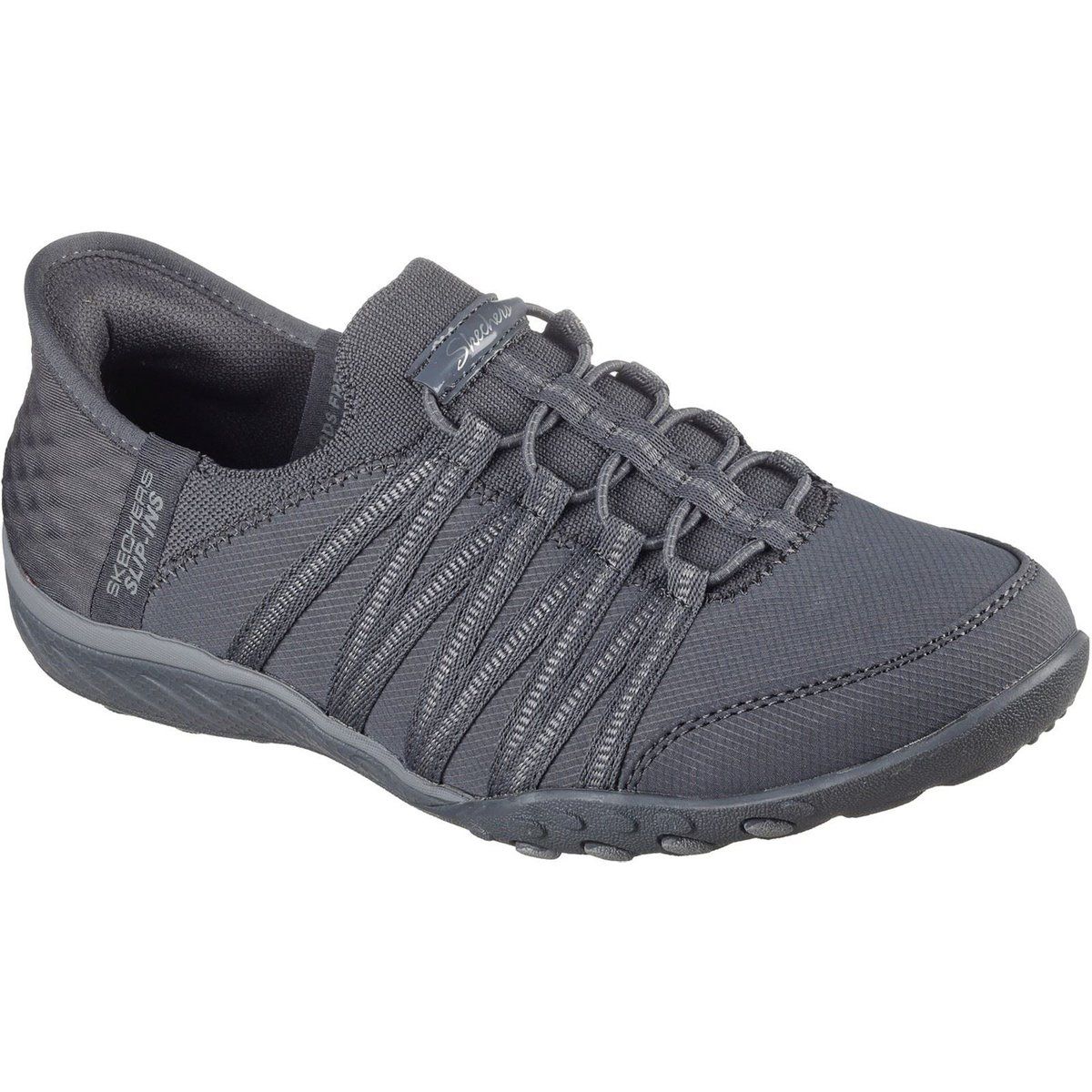 Bequeme Hands-Free Slip-On Sneaker