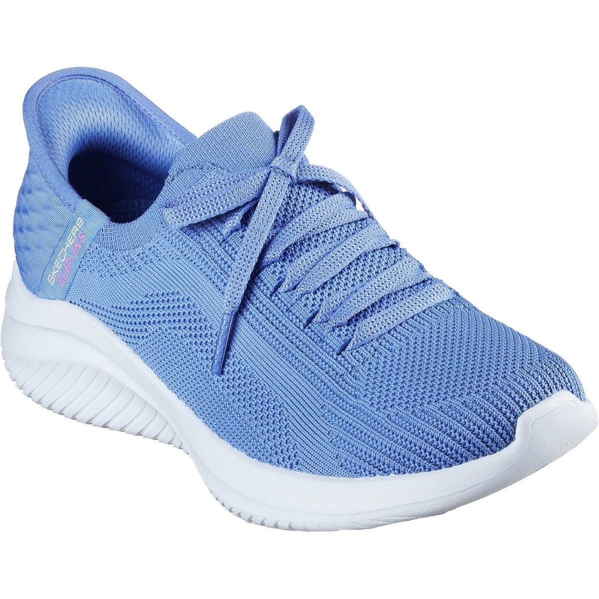Hands-Free Slip-On Mesh-Sneaker