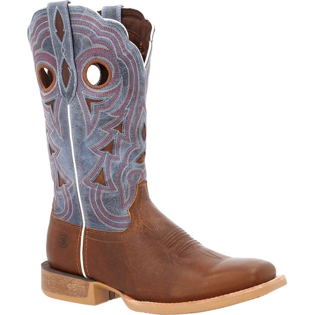 Performance Western Cowboy-Stiefel