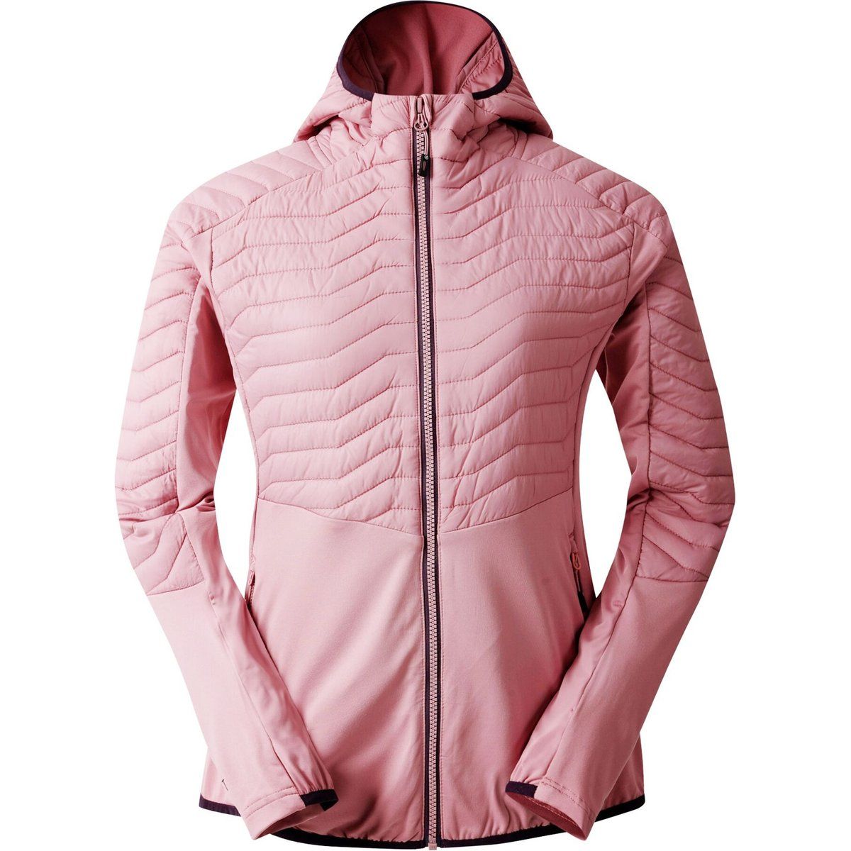 Altimeter II Hybrid-Kapuzenjacke