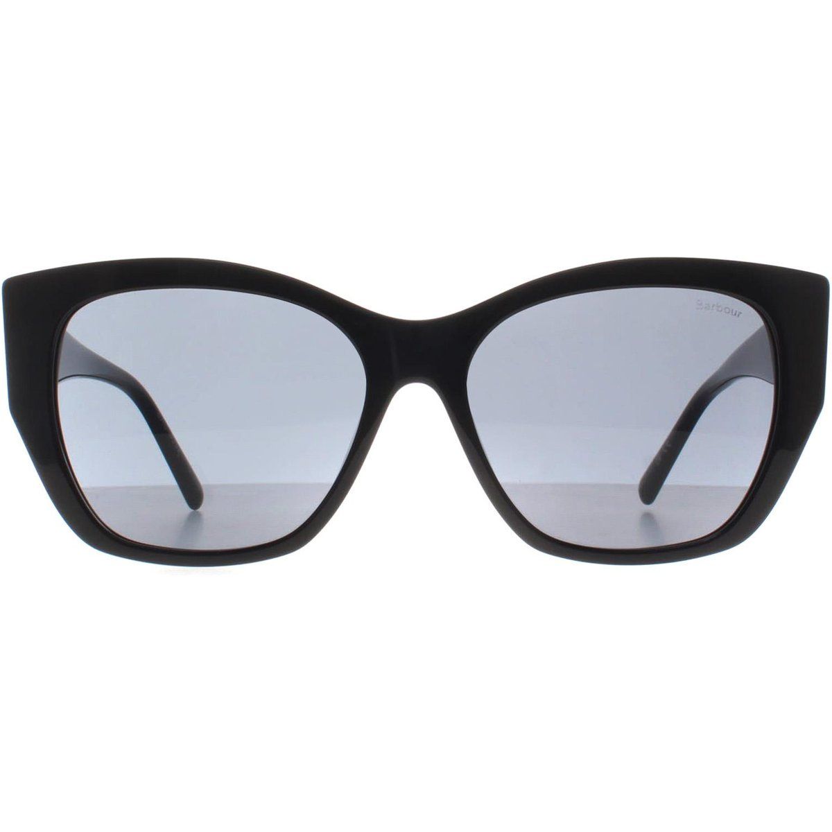 Schicke quadratische Sonnenbrille