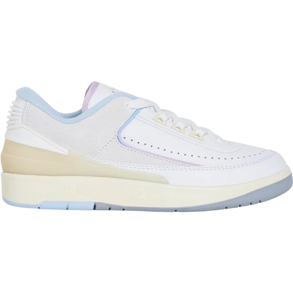Air Jordan Retro Low Sneaker