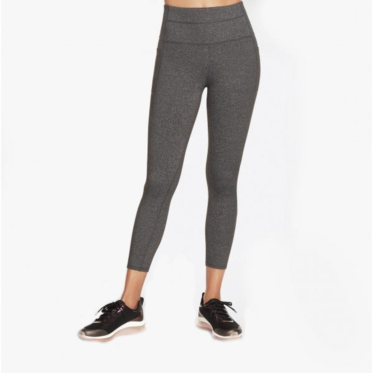 High-Waist 7/8 Sport-Leggings